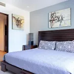 Del Viento Vaiven Penthouse 31 condo