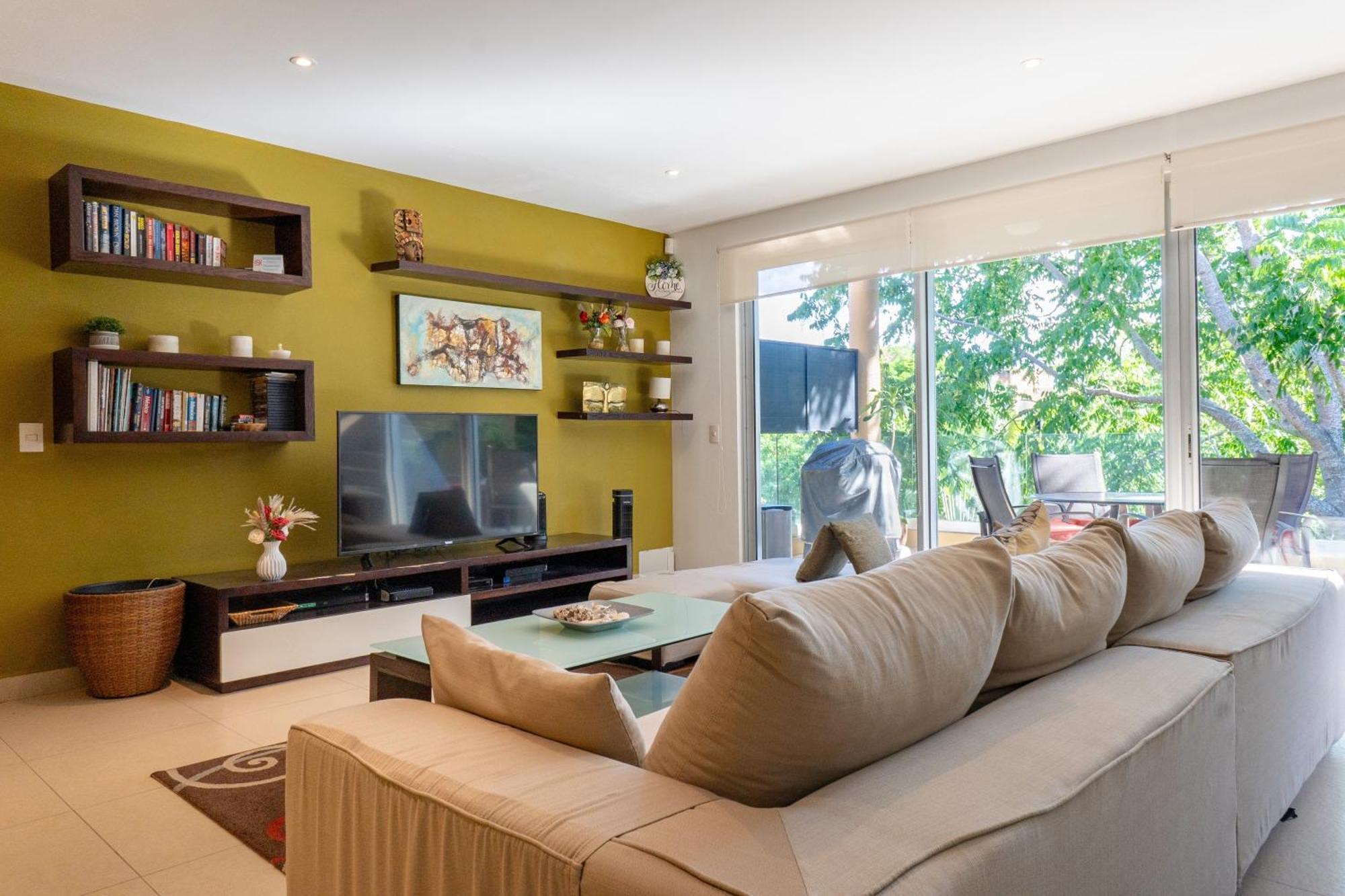 Del Viento Vaiven Penthouse 31 Apartamento *