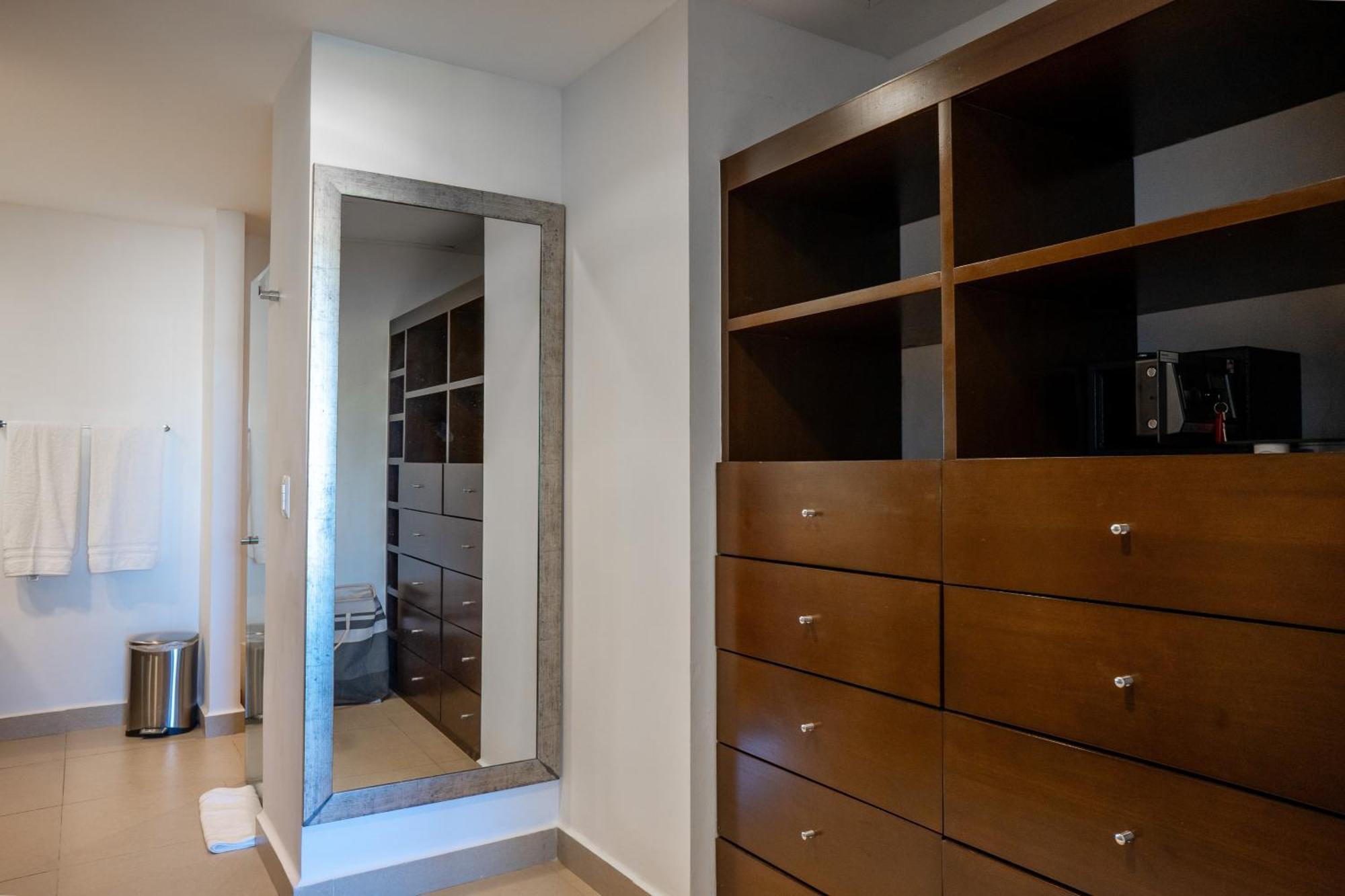 Apartamento Del Viento Vaiven Penthouse 31 *
