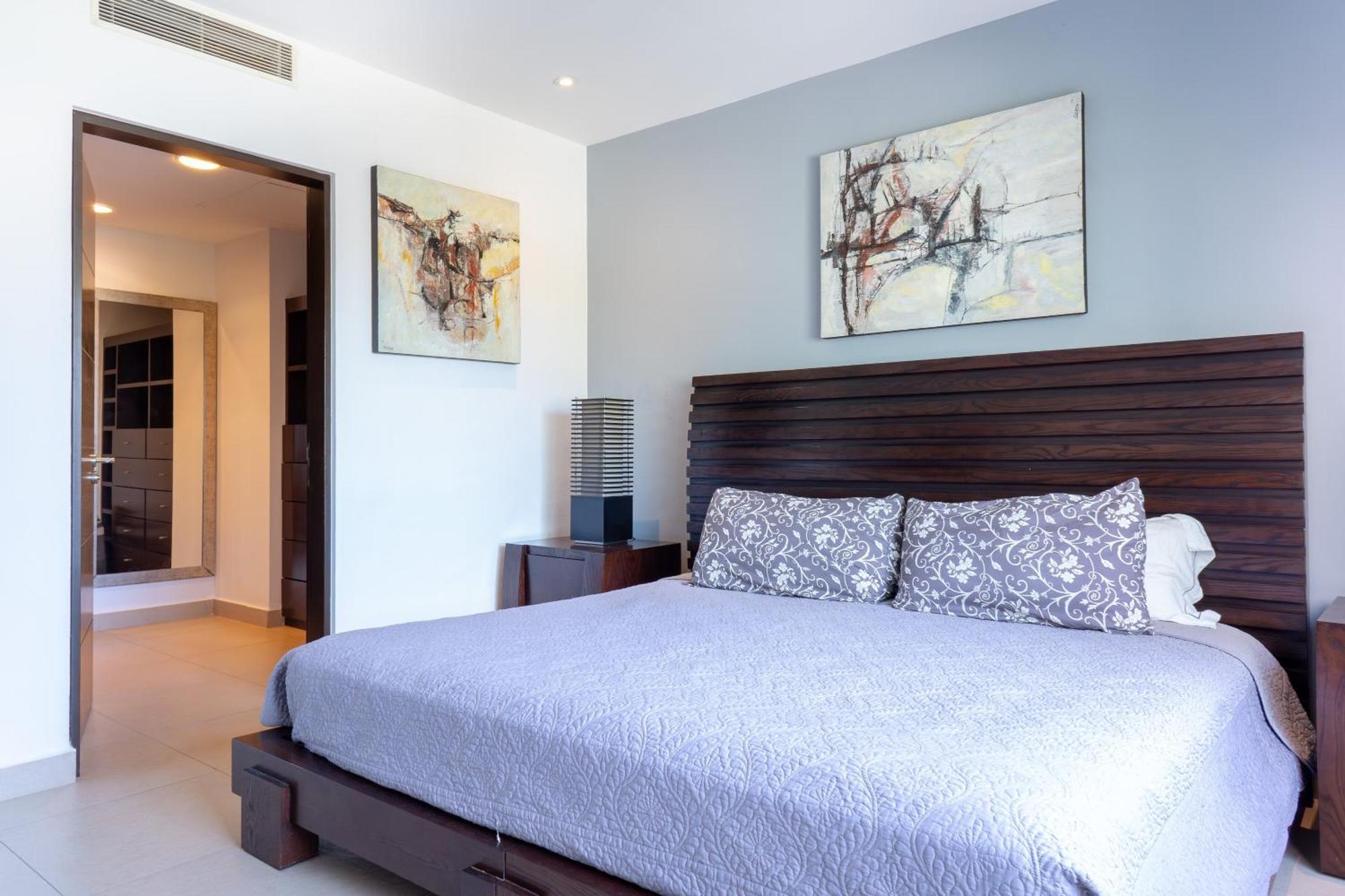 Del Viento Vaiven Penthouse 31 Apartamento Playa del Carmen
