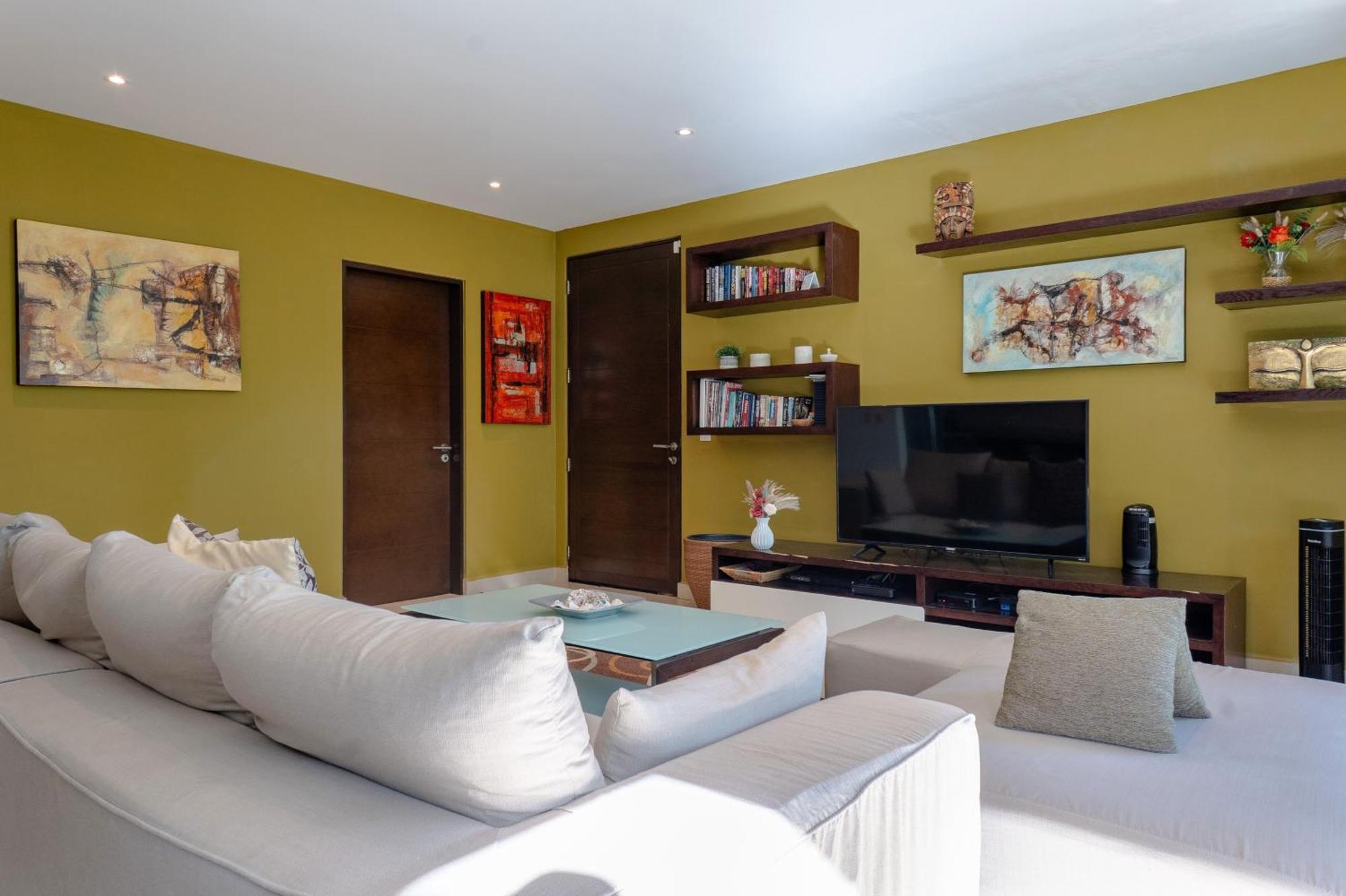 Apartamento Del Viento Vaiven Penthouse 31 Playa del Carmen