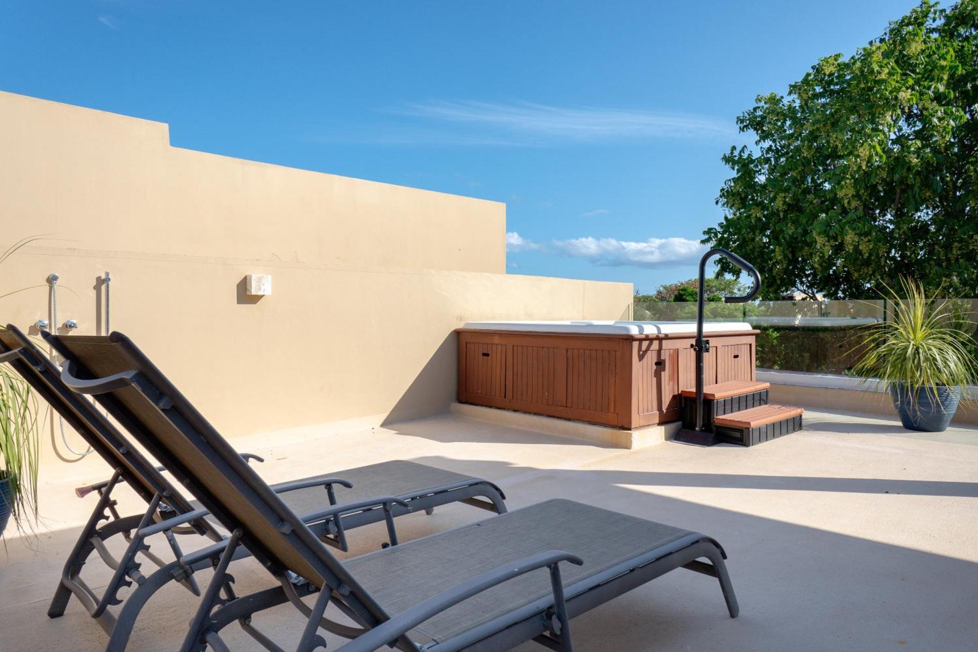 Apartamento Del Viento Vaiven Penthouse 31