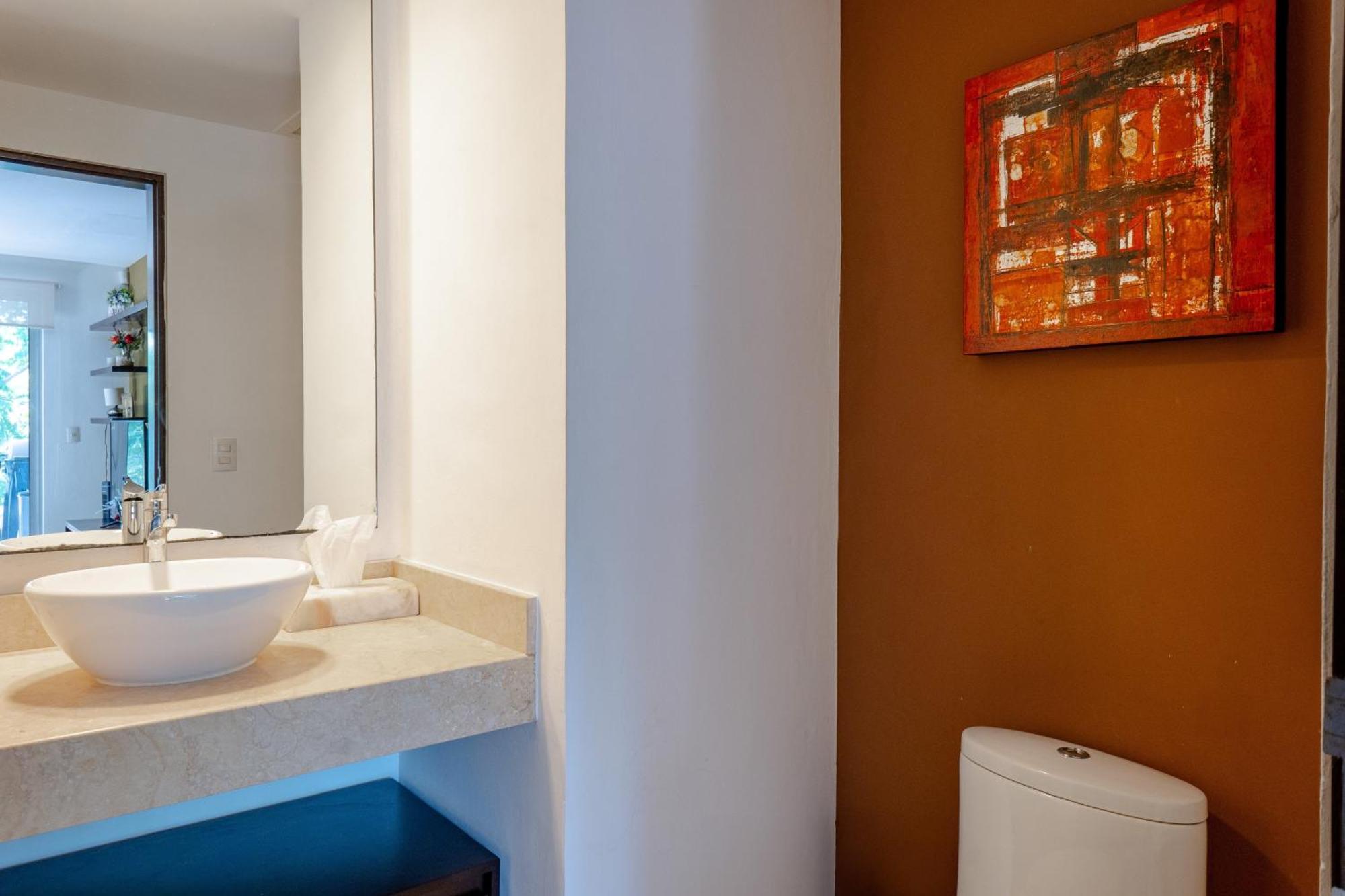 Del Viento Vaiven Penthouse 31 Apartamento *