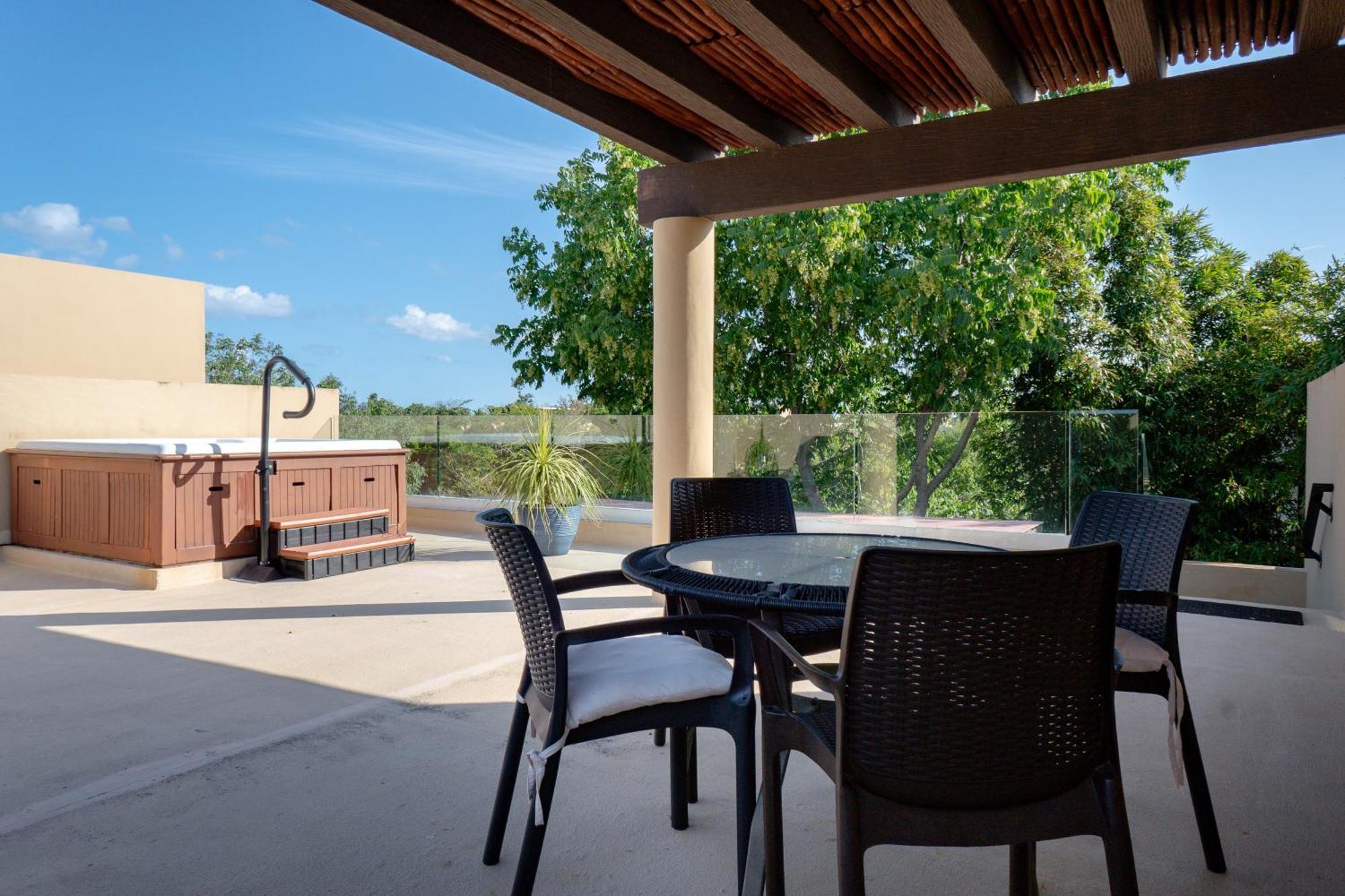 Apartamento Del Viento Vaiven Penthouse 31 *