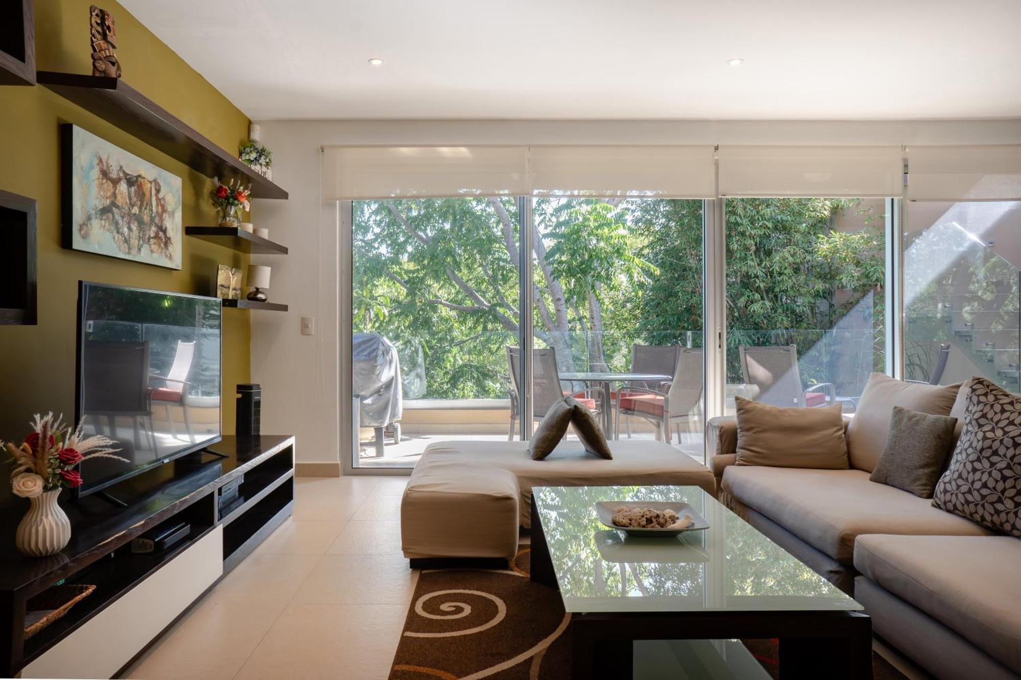 Del Viento Vaiven Penthouse 31 Apartamento *
