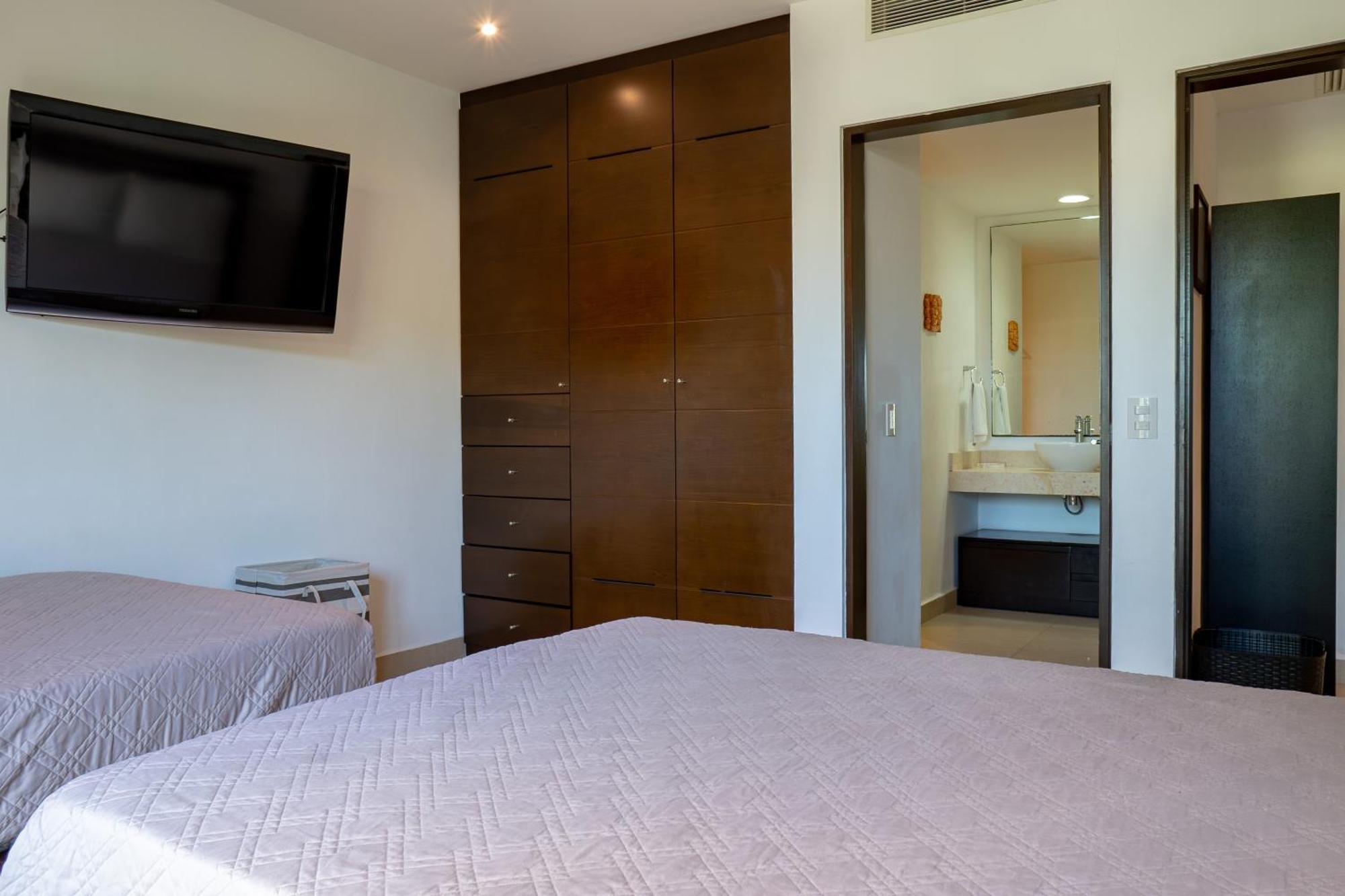 Apartamento Del Viento Vaiven Penthouse 31 Playa del Carmen