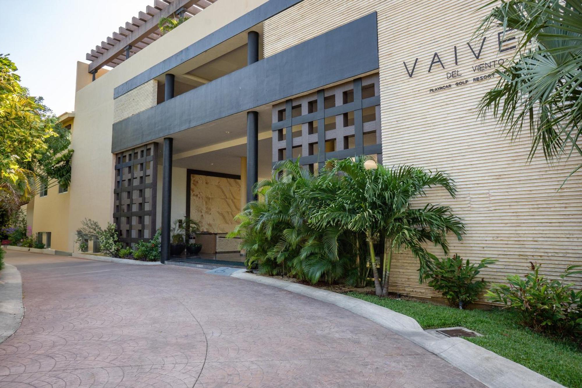 Apartamento Del Viento Vaiven Penthouse 31 *