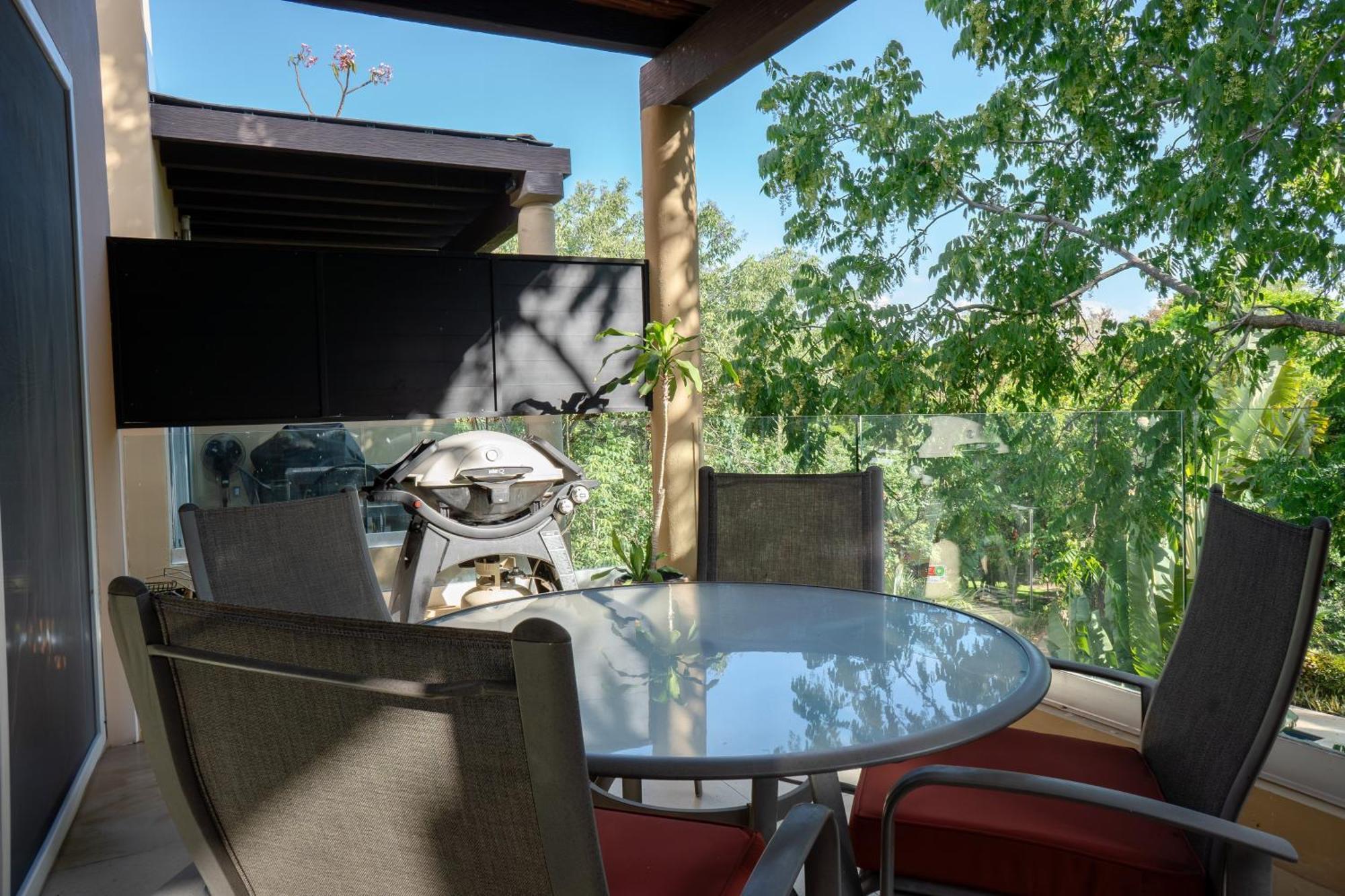 Del Viento Vaiven Penthouse 31 Apartamento