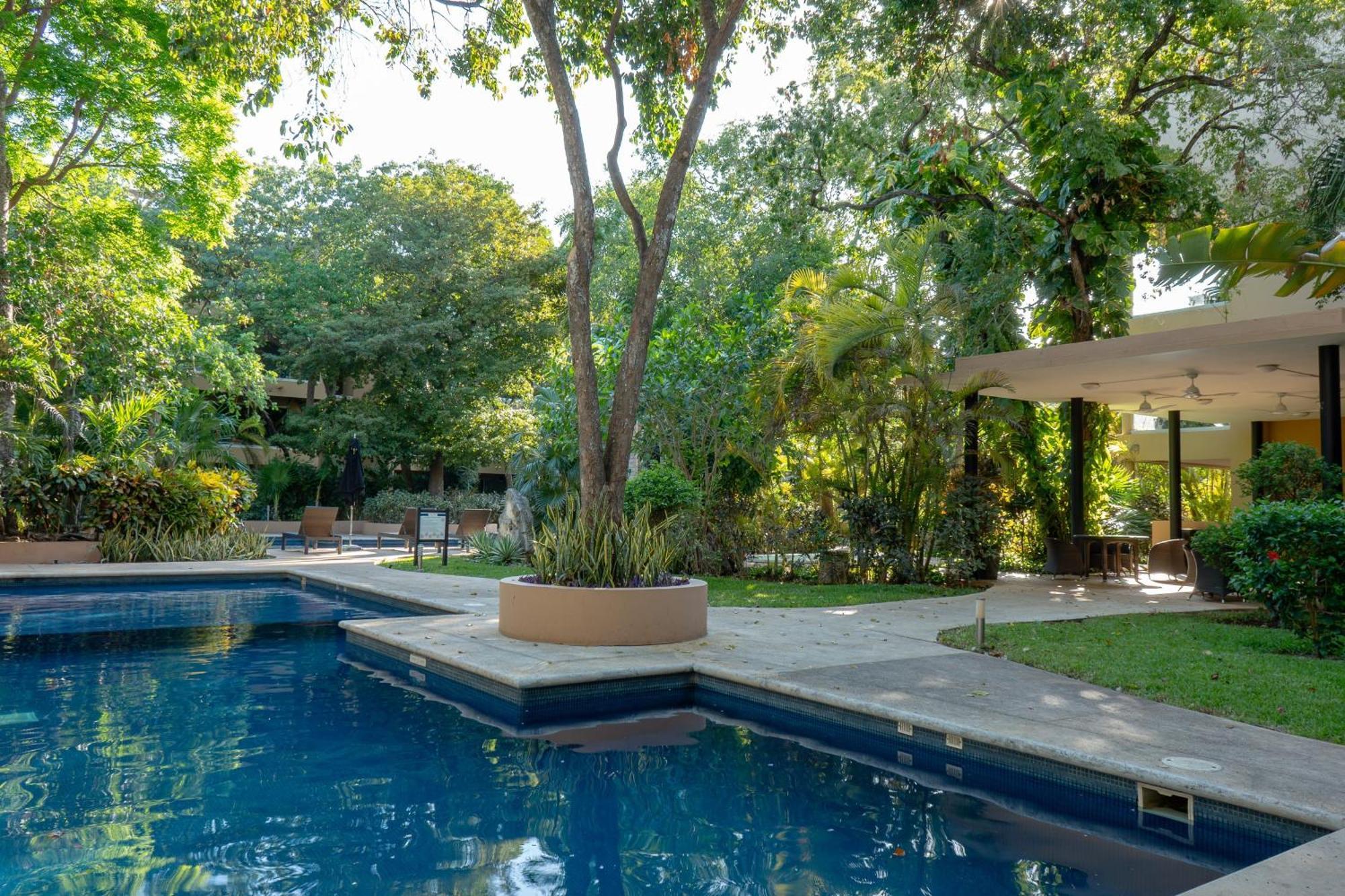 Del Viento Vaiven Penthouse 31 Apartamento Playa del Carmen